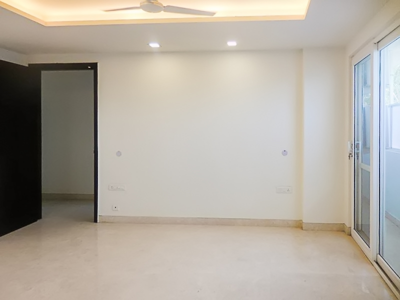 4 BHK Flat For Sale in Vasant Vihar