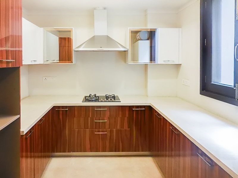 4 BHK Flat For Sale in Vasant Vihar
