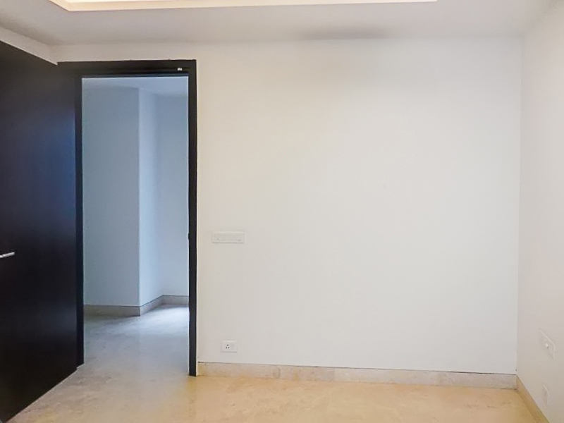 4 BHK Flat For Sale in Vasant Vihar