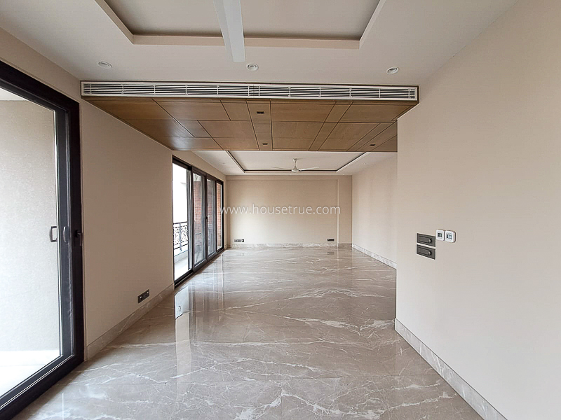 4 BHK Flat For Sale in Vasant Vihar