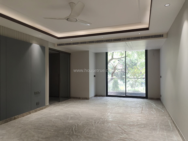 4 BHK Builder Floor For Sale in Hauz Khas Enclave