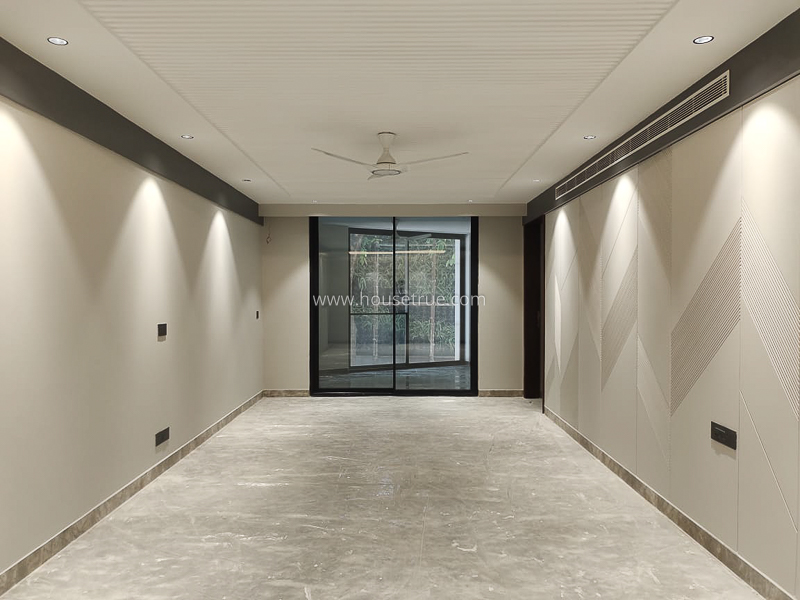 4 BHK Builder Floor For Sale in Hauz Khas Enclave