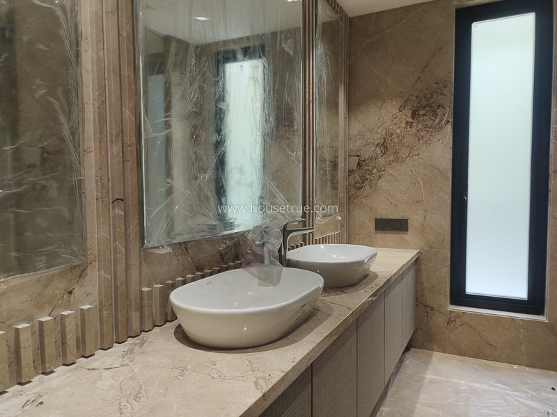 4 BHK Builder Floor For Sale in Hauz Khas Enclave