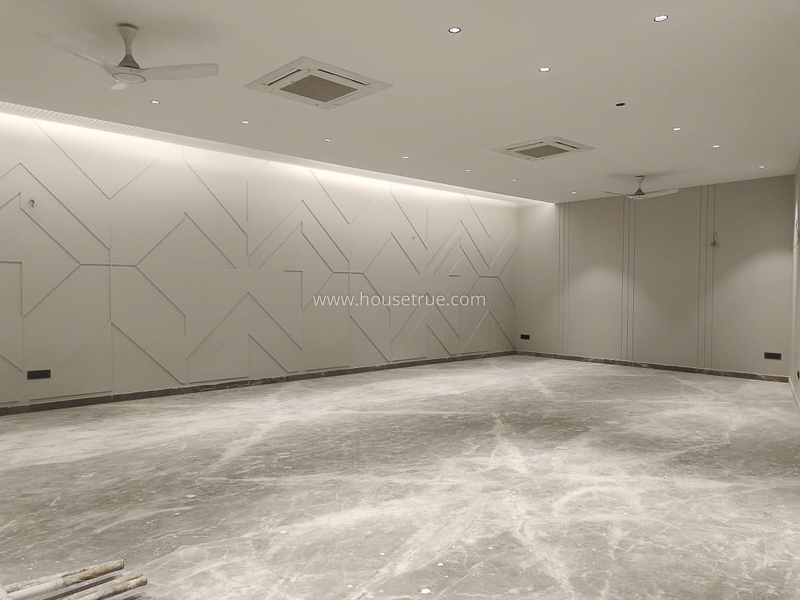 4 BHK Builder Floor For Sale in Hauz Khas Enclave