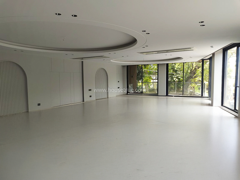 4 BHK Builder Floor For Sale in Hauz Khas Enclave
