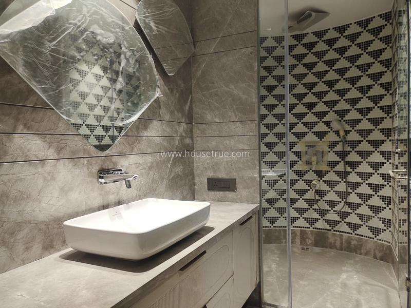 4 BHK Builder Floor For Sale in Hauz Khas Enclave