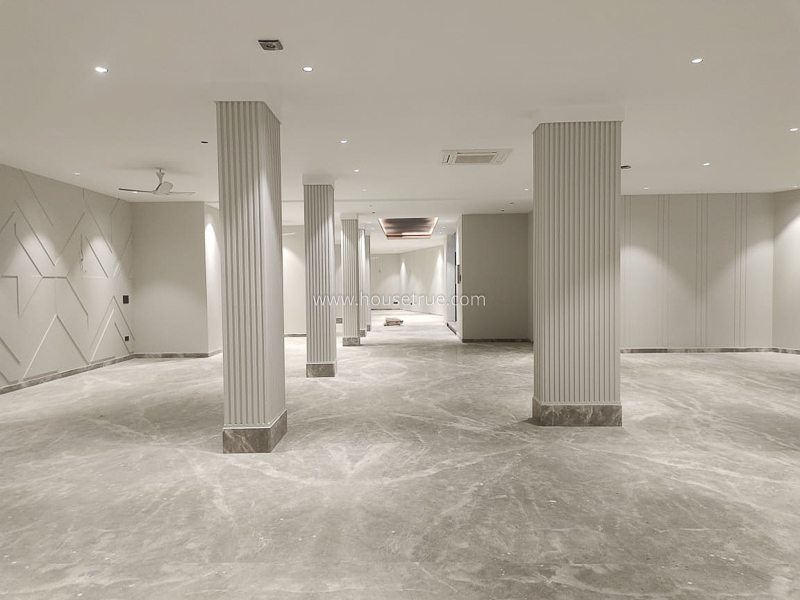 4 BHK Builder Floor For Sale in Hauz Khas Enclave