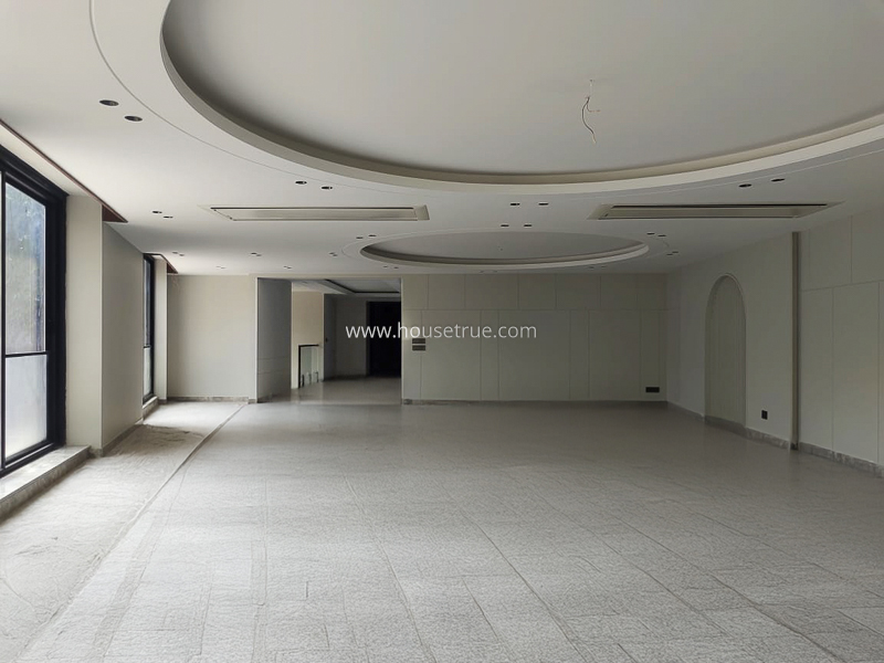 4 BHK Builder Floor For Sale in Hauz Khas Enclave