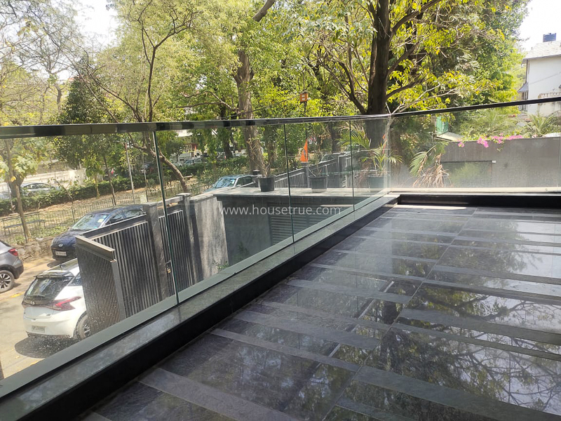 4 BHK Builder Floor For Sale in Hauz Khas Enclave