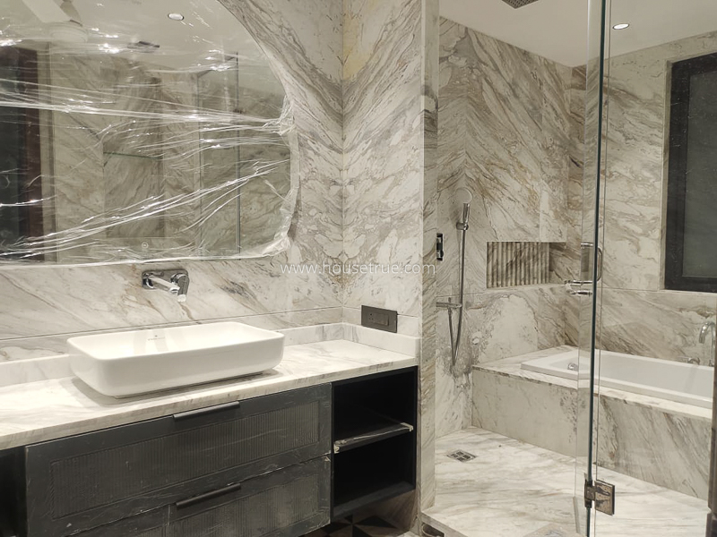 4 BHK Builder Floor For Sale in Hauz Khas Enclave