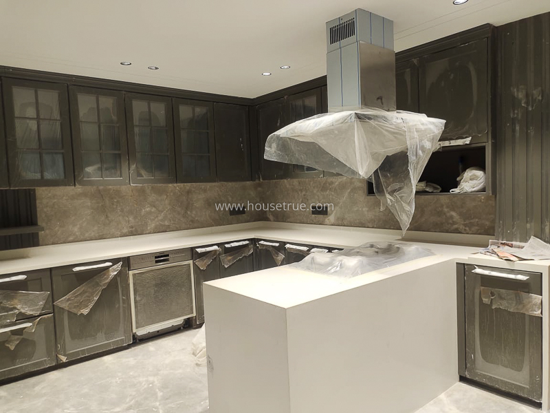 4 BHK Builder Floor For Sale in Hauz Khas Enclave