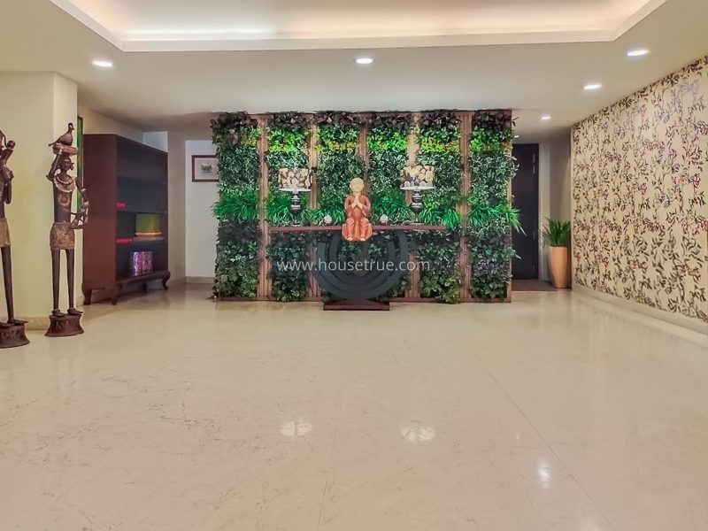 5 BHK Builder Floor For Sale in Hauz Khas Enclave