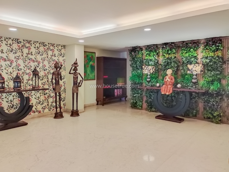 5 BHK Builder Floor For Sale in Hauz Khas Enclave