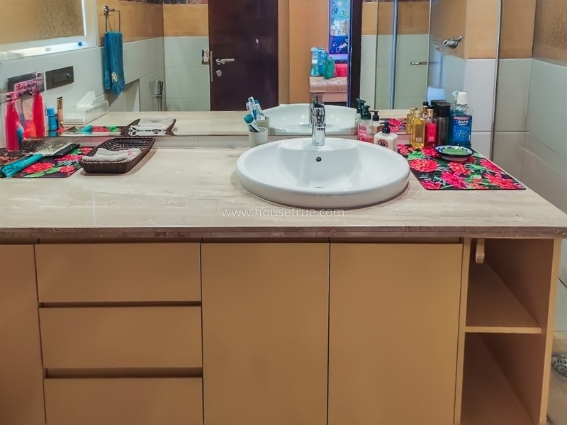 5 BHK Builder Floor For Sale in Hauz Khas Enclave