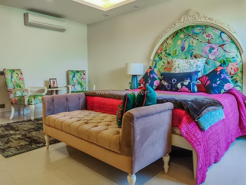 5 BHK Builder Floor For Sale in Hauz Khas Enclave