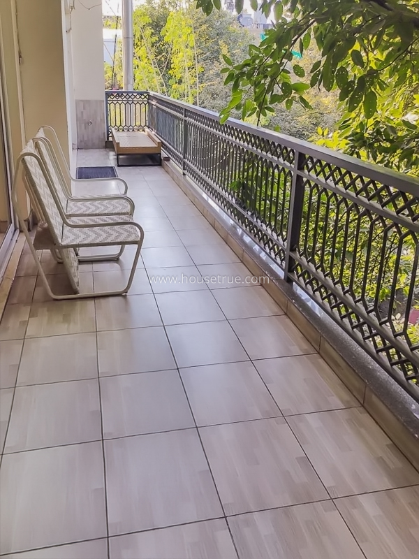 5 BHK Builder Floor For Sale in Hauz Khas Enclave