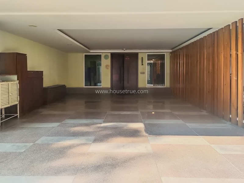 5 BHK Builder Floor For Sale in Hauz Khas Enclave