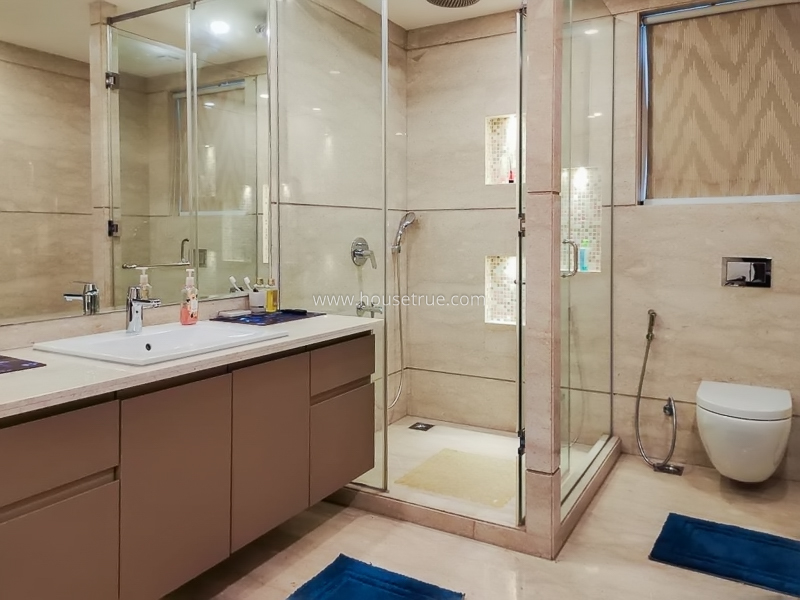 5 BHK Builder Floor For Sale in Hauz Khas Enclave