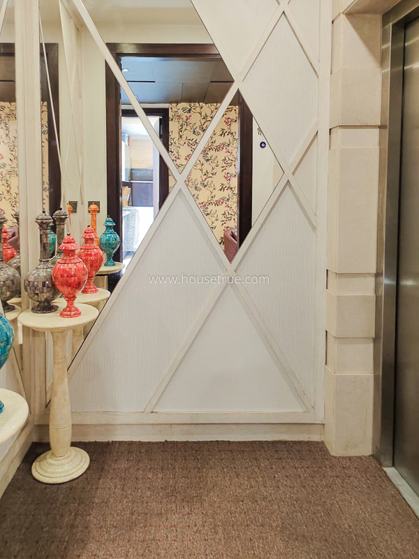 5 BHK Builder Floor For Sale in Hauz Khas Enclave
