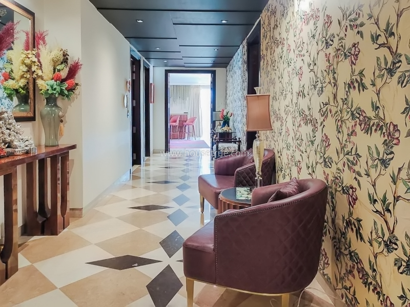 5 BHK Builder Floor For Sale in Hauz Khas Enclave