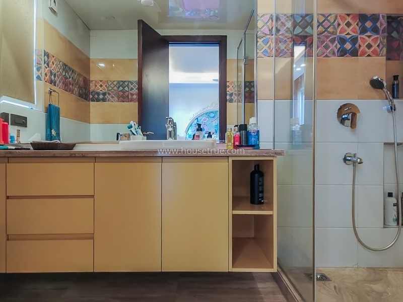 5 BHK Builder Floor For Sale in Hauz Khas Enclave