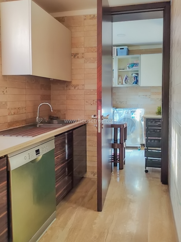 5 BHK Builder Floor For Sale in Hauz Khas Enclave