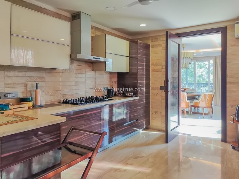 5 BHK Builder Floor For Sale in Hauz Khas Enclave