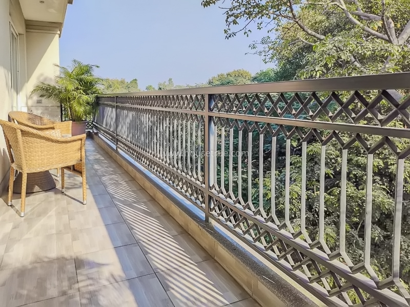 5 BHK Builder Floor For Sale in Hauz Khas Enclave