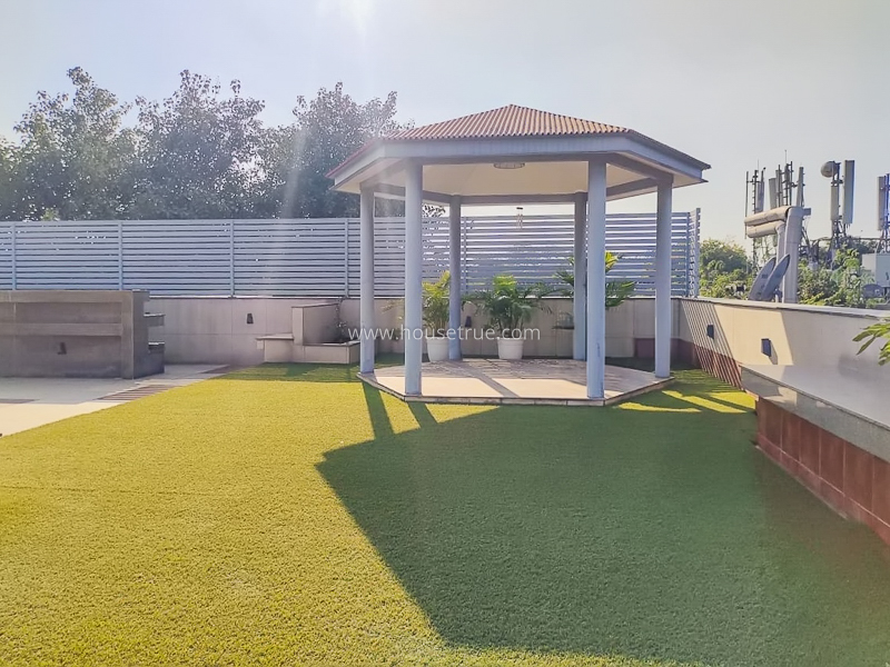5 BHK Builder Floor For Sale in Hauz Khas Enclave