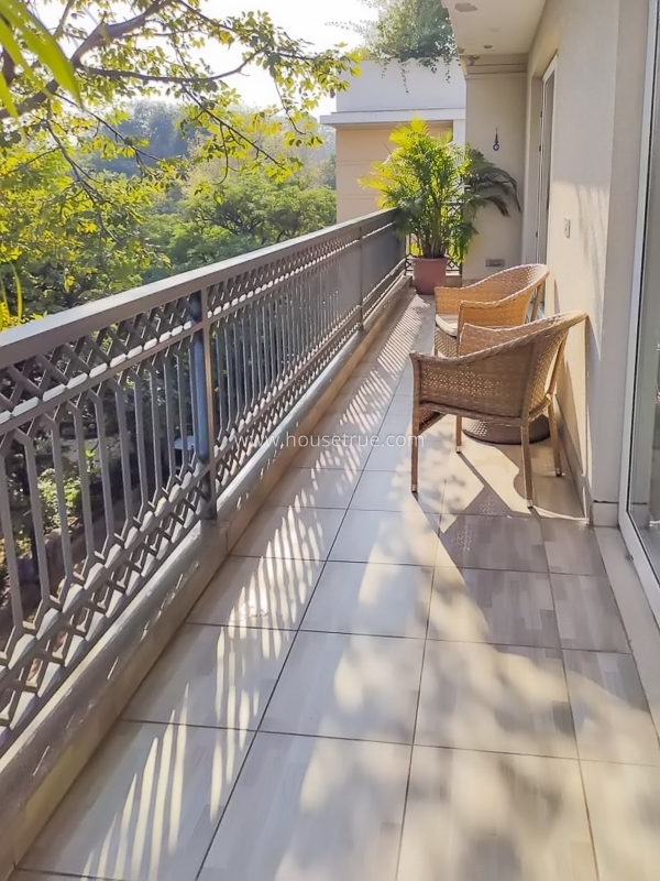 5 BHK Builder Floor For Sale in Hauz Khas Enclave