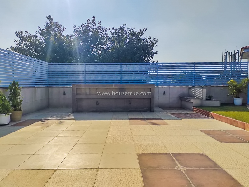 5 BHK Builder Floor For Sale in Hauz Khas Enclave