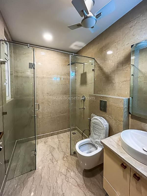 4 BHK Flat For Sale in Greater Kailash Part 2