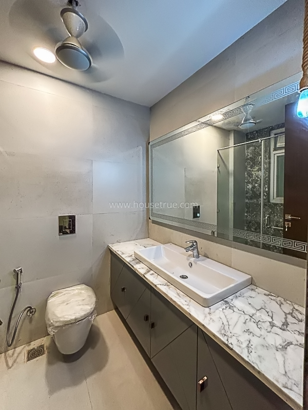 4 BHK Flat For Sale in Greater Kailash Part 2