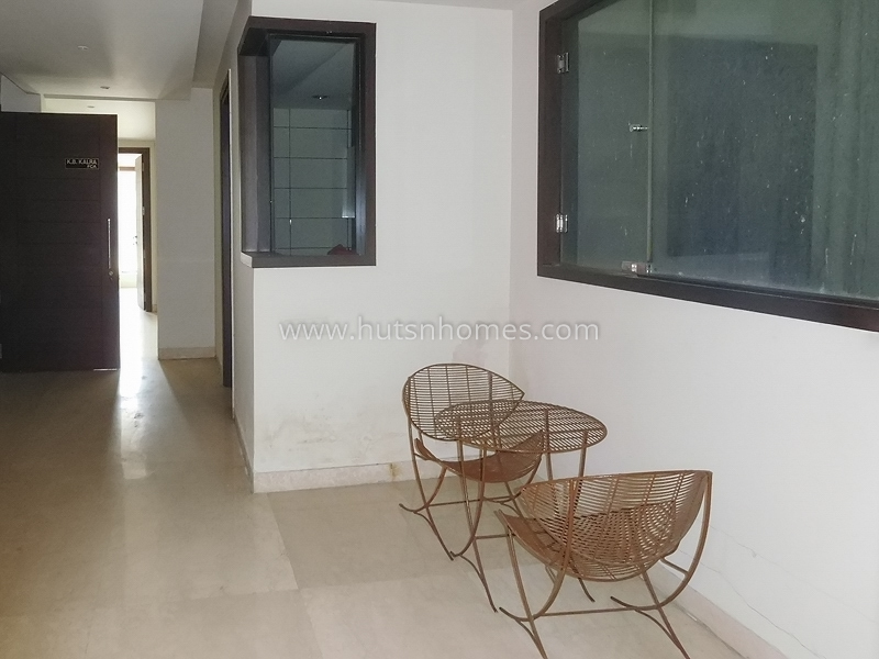4 BHK Flat For Sale in Greater Kailash Part 2