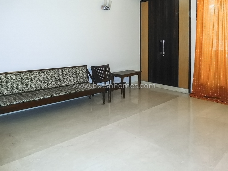 4 BHK Flat For Sale in Greater Kailash Part 2