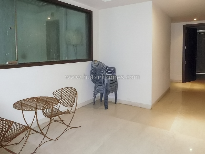 4 BHK Flat For Sale in Greater Kailash Part 2