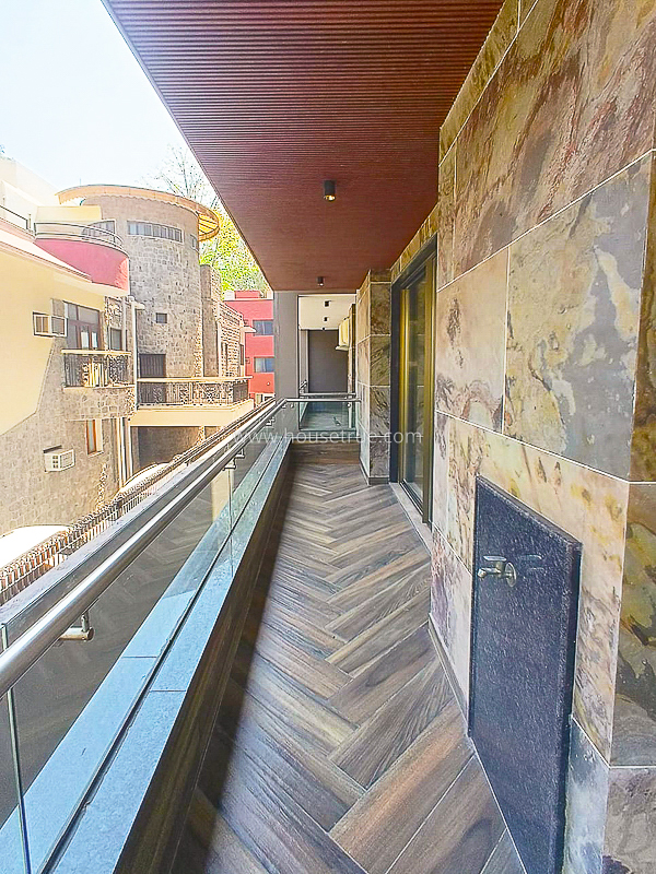 5 BHK Builder Floor For Sale in Greater Kailash Part 2