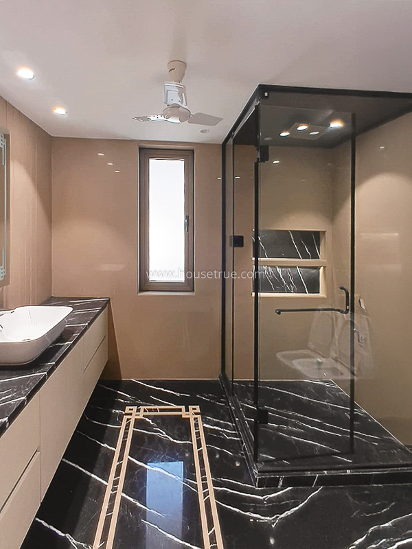 5 BHK Builder Floor For Sale in Greater Kailash Part 2