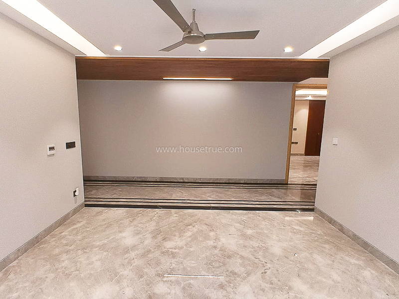 5 BHK Builder Floor For Sale in Greater Kailash Part 2