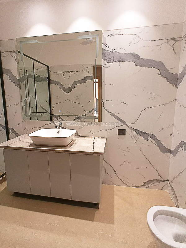 5 BHK Builder Floor For Sale in Greater Kailash Part 2