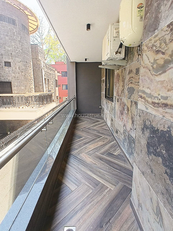 5 BHK Builder Floor For Sale in Greater Kailash Part 2