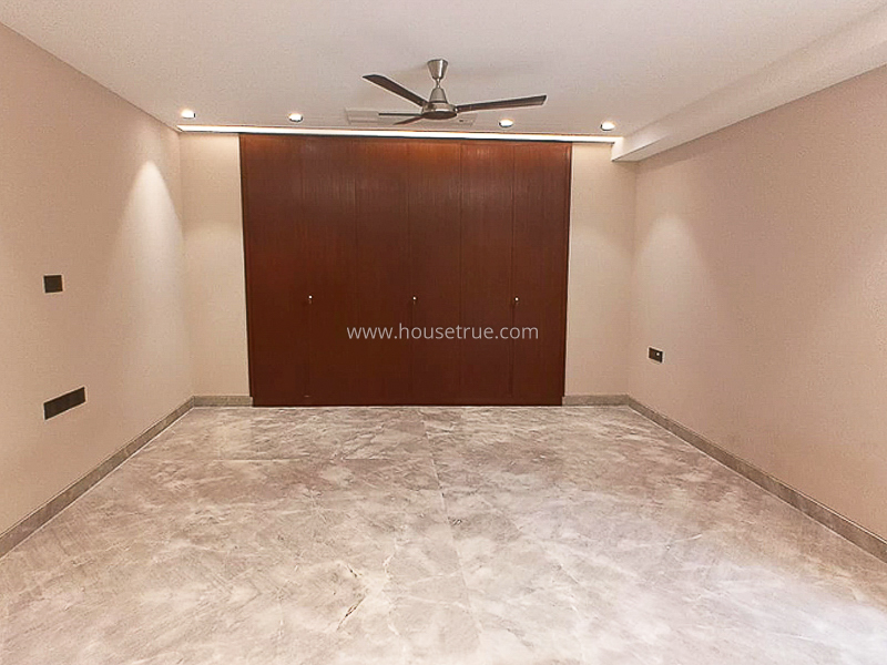 5 BHK Builder Floor For Sale in Greater Kailash Part 2