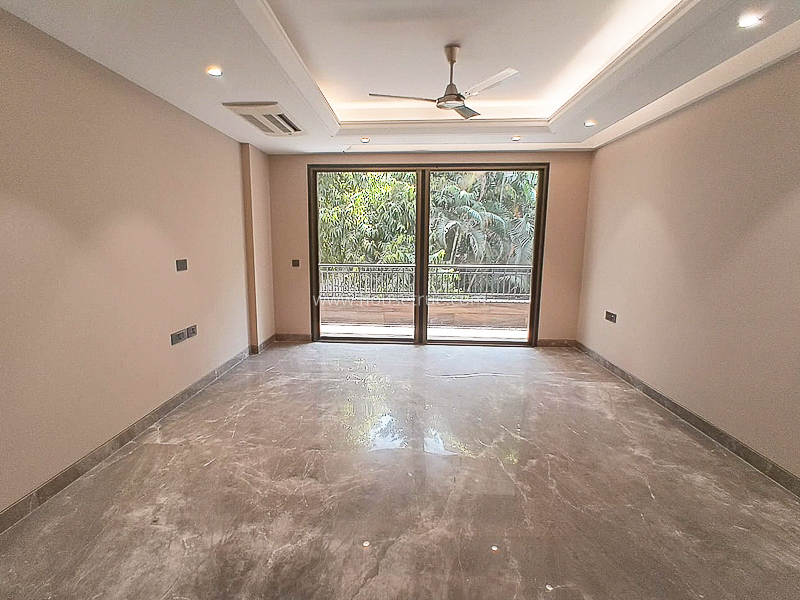 5 BHK Builder Floor For Sale in Greater Kailash Part 2