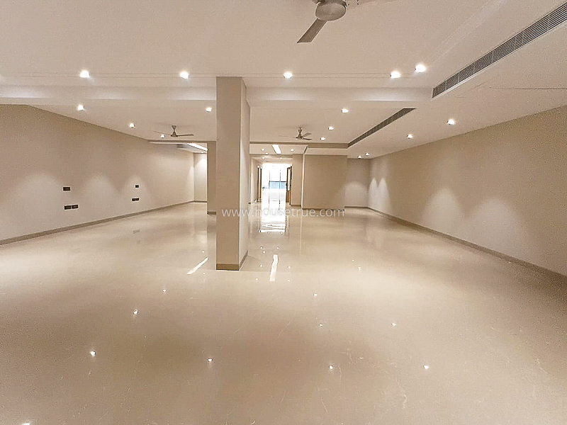 5 BHK Builder Floor For Sale in Greater Kailash Part 2