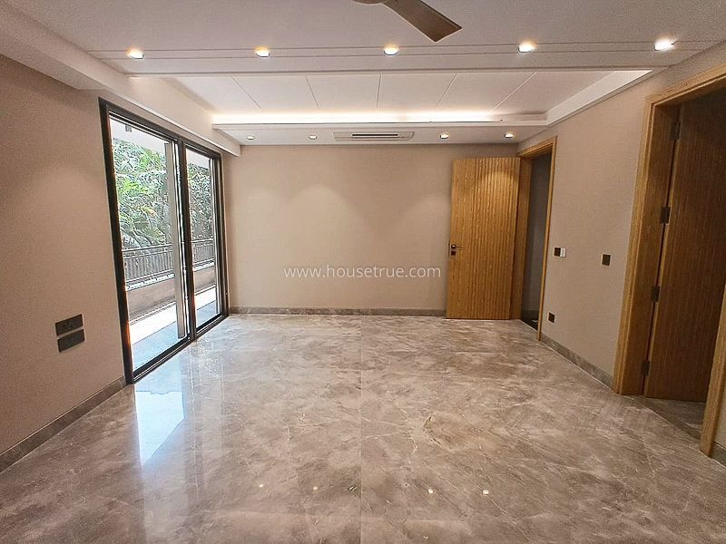 5 BHK Builder Floor For Sale in Greater Kailash Part 2