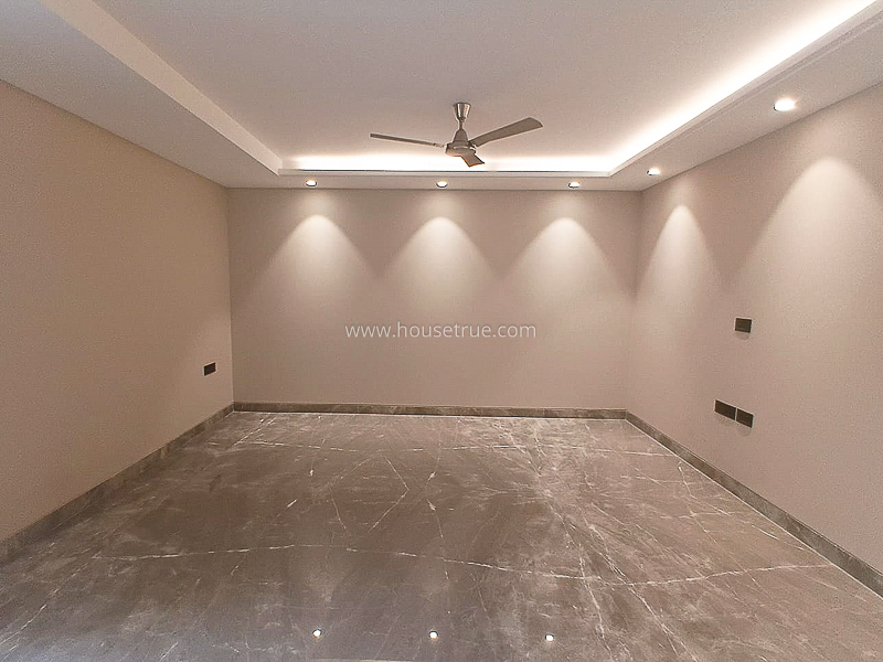 5 BHK Builder Floor For Sale in Greater Kailash Part 2