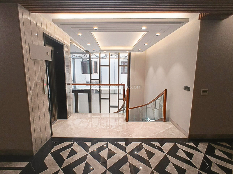 5 BHK Builder Floor For Sale in Greater Kailash Part 2