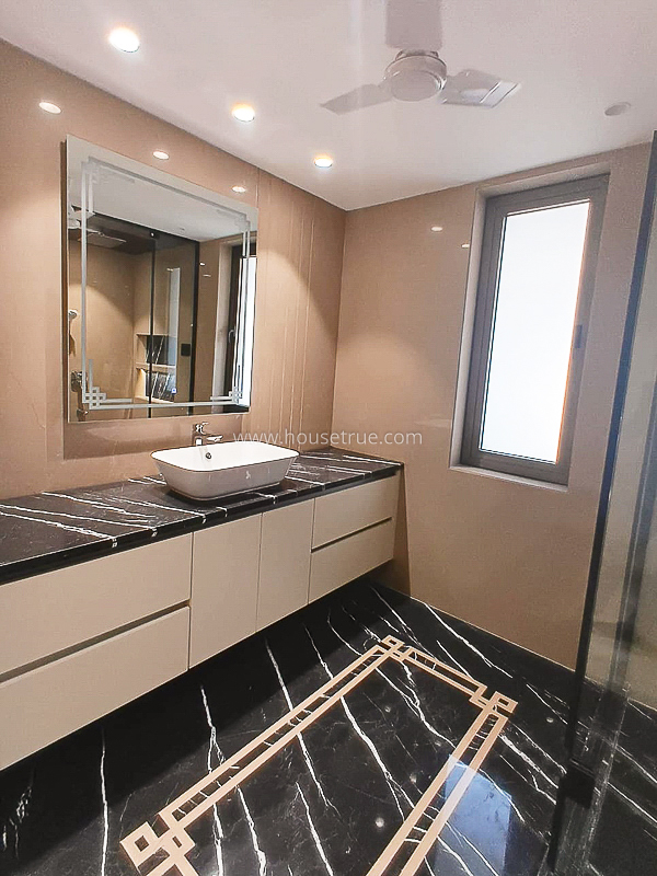 5 BHK Builder Floor For Sale in Greater Kailash Part 2