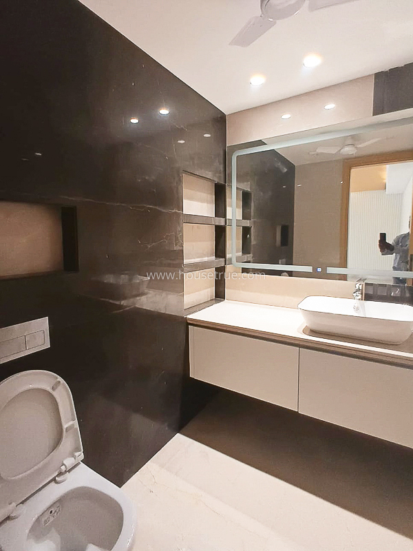 5 BHK Builder Floor For Sale in Greater Kailash Part 2