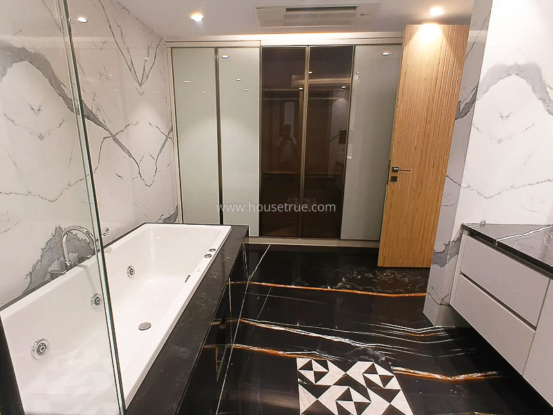 5 BHK Builder Floor For Sale in Greater Kailash Part 2